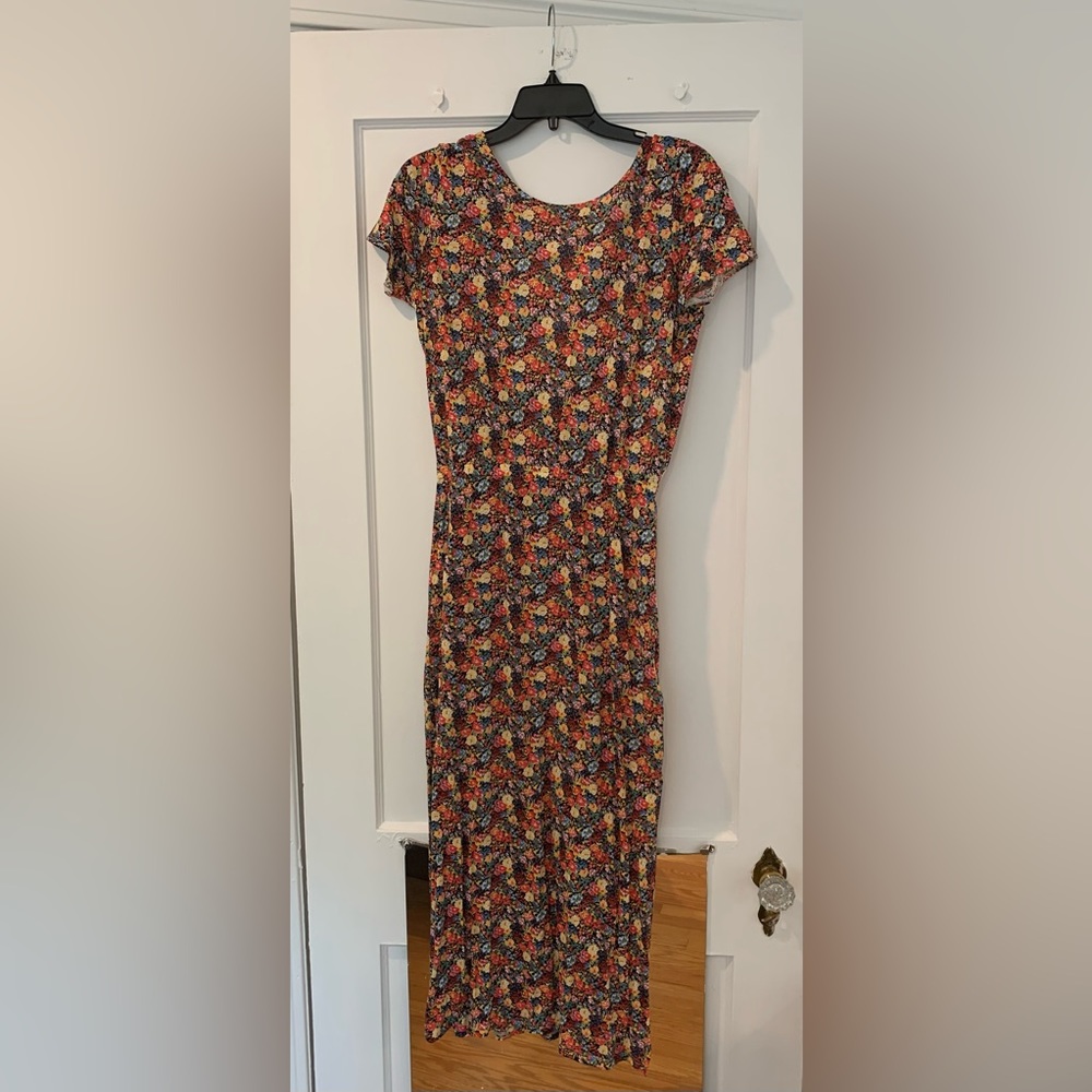 Sézane Luce Dress -NWT - size M